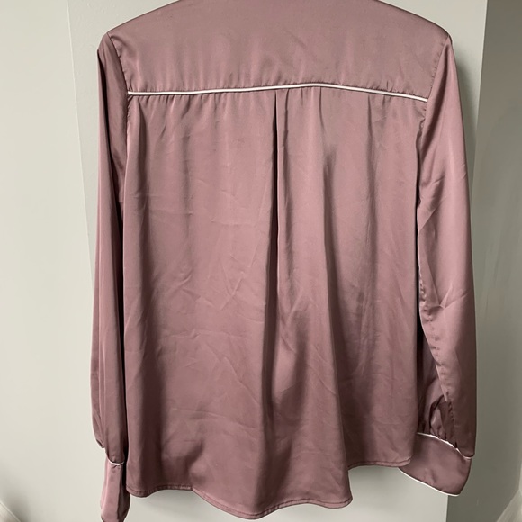 Pyjama blouse - Picture 6 of 7